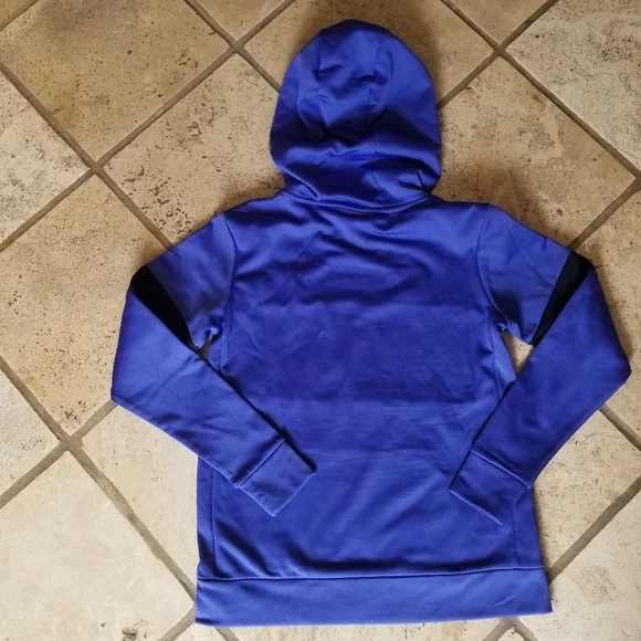 Nike Hoodie - Picture 2 of 4